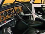 GMC 9500 1972 года